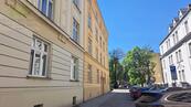 Prodej bytu 3 + 1 s balkonem, o celkové ploše 89,75 m2, ul. Zahradní, Ostrava-Moravská Ostrava, cena 6800000 CZK / objekt, nabízí 