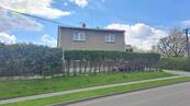 Nájem podkroví RD (byt 2+1, 60m2), ul. Hlučínská, Ludgeřovice , cena 12000 CZK / objekt / měsíc, nabízí 