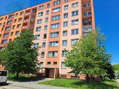 Podnájem plně vybaveného dr. bytu 2+1, 4.NP/8.NP, ul. A. Gavlase, Ostrava-Dubina, cena 10000 CZK / objekt / měsíc, nabízí Helena Hrušková Reality