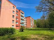 Nájem bytu 2 kk, po rekonstrukci, ul. Jurije Gagarina 16, Havířov- Podlesí, cena 14000 CZK / objekt / měsíc, nabízí Helena Hrušková Reality