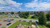 Nájem bytu 1+1 s balkonem, v 5.NP/13.NP, ul. Pavlovova, Ostrava-Zábřeh, cena 9500 CZK / objekt / měsíc, nabízí 