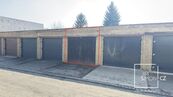 Řadová garáž s vlastním pozemkem 18 m2, Praha 6 - Ruzyně, cena 1200000 CZK / objekt, nabízí 