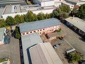 Pronájem kanceláře 200 m2, Nymburk, cena 26000 CZK / objekt / měsíc, nabízí