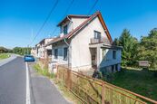 Prodej rodinného domu se zahradou, pozemek 957 m, Malá Bělá - Bakov nad Jizerou, cena 4500000 CZK / objekt, nabízí 