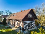 Prodej jedinečné chalupy v Českém ráji, obec Libošovice, cena 7490000 CZK / objekt, nabízí 