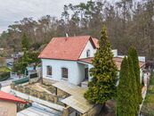 Pronájem souboru dvou domů sloužících k ubytování, Mladá Boleslav - ulice Vinecká, cena 1 CZK / objekt / měsíc, nabízí ORANGE PROPERTY s.r.o.