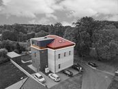 Prodej bytu 4+kk 158 m2, Křížkový Újezdec, Čenětice - Kamenice, cena 12490000 CZK / objekt, nabízí 