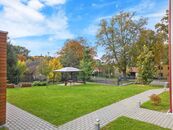 Prodej bytu 4+kk 158 m2, Křížkový Újezdec, Čenětice - Kamenice, cena 12490000 CZK / objekt, nabízí 
