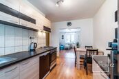 Pronájem bytu 2+1, Neratovice, cihlový dům, 51 m2, cena 12000 CZK / objekt / měsíc, nabízí ORANGE PROPERTY s.r.o.