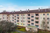 Prodej bytu 3+1 93 m, s terasou 7 m, komorou a sklepem, Praha 10 - Strašnice, cena 12490000 CZK / objekt, nabízí 