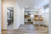 Byt 2+kk družstevní, 40 m2, Michelská 965/76, Praha 4 - Podolí, cena 5250000 CZK / objekt, nabízí ORANGE PROPERTY s.r.o.