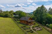 Prodej stavebního pozemku, Horky u Dubé, 916 m, cena 1630000 CZK / objekt, nabízí ORANGE PROPERTY s.r.o.