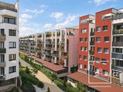 Pronájem 2+kk, 56 m2, Praha - Střížkov, ul. Zakšínská, cena 24000 CZK / objekt / měsíc, nabízí ORANGE PROPERTY s.r.o.