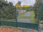 Prodej samostatné garáže 20 m2, Pražákovská, Praha 6, Dejvice, cena 1680000 CZK / objekt, nabízí Roman Fojtík