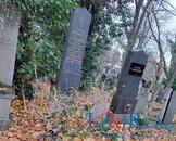 Prodej specifického typu nemovitosti - hrobové místo 3,24 m2, Vinohradská, Praha - Žižkov, cena 49000 CZK / objekt, nabízí 