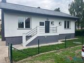 Pronájem rodinného domu 5+1 90 m2 se zahradou 700m2, cena 40000 CZK / objekt / měsíc, nabízí Roman Fojtík