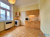 Byt 1+1, 36 m2, Podolská - Praha Podolí, cena 17000 CZK / objekt / měsíc, nabízí Roman Fojtík