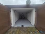 Prodej garáže 18 m2, v garážovém komplexu, Lužanská ulice, Praha 19, Kbely, cena 860000 CZK / objekt, nabízí Roman Fojtík