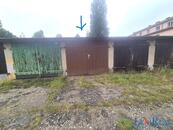 Prodej garáže 18 m2, v garážovém komplexu, Lužanská ulice, Praha 19, Kbely, cena 860000 CZK / objekt, nabízí 