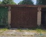 Prodej garáže 18 m2, v garážovém komplexu, Lužanská ulice, Praha 19, Kbely, cena 980000 CZK / objekt, nabízí Roman Fojtík