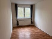 Pronájem bytu 1+1 28 m2 v cihlovém domě Otvovice, cena 11000 CZK / objekt / měsíc, nabízí 