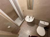 Pronájem bytu 1+1 28 m2 v cihlovém domě Otvovice, cena 11000 CZK / objekt / měsíc, nabízí 