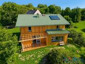 Prodej rodinného domu 163 m2, pozemek 1955 m2, Lažany u Štědré, okres Karlovy Vary, cena 11900000 CZK / objekt, nabízí Roman Fojtík