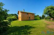 Prodej rodinného domu 163 m2, pozemek 1955 m2, Lažany u Štědré, okres Karlovy Vary, cena 10300000 CZK / objekt, nabízí 