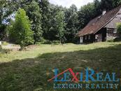  Pozemek o výměře 670 m2, s chalupou zastavěná plocha 217 m2. obec Čenkovice, cena 1700000 CZK / objekt, nabízí Roman Fojtík