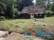  Pozemek o výměře 670 m2, s chalupou zastavěná plocha 217 m2. obec Čenkovice, cena 1700000 CZK / objekt, nabízí Roman Fojtík
