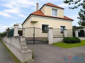 Prodej rodinného domu 2x 3+1, 160 m2, garáž, Povodňová, Praha 4, Modřany, cena 27860000 CZK / objekt, nabízí Roman Fojtík