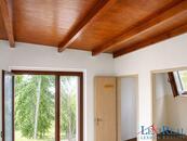 Prodej chaty o velikosti 40 m2 s pozemkem 450 m2 v obci Kabáty u Jílové u Prahy, cena 1890000 CZK / objekt, nabízí 