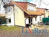 Prodej bytu 3+kk o velikosti 85 m2 se zahradou 250 m2 Hostivice, cena 9800000 CZK / objekt, nabízí 