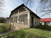 Prodej rodinného domu 4+1 207 m2 na pozemku 568 m2 Havlíčkův Brod - Sobíňov, cena 2400000 CZK / objekt, nabízí Roman Fojtík