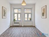 Pronájem bytu 1+1, 35 m2, 3NP, Lidická, Praha 5, Anděl, cena 16000 CZK / objekt / měsíc, nabízí Roman Fojtík