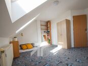 Višňové RD 3+1, 70 m2, po rekonstrukci, garáž, pozemek 516 m2 rodinný dům, cena 3100000 CZK / objekt, nabízí 