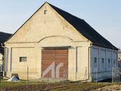 Oleksovice - Stodola zemědělská stavba 154 m2, zahrada 308 m2 - stodola, cena cena v RK, nabízí ATON reality