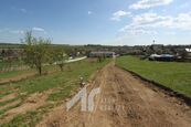 Únanov zahrada 517 m2, přípojka elektřiny a vody - zahrada, cena 486230 CZK / objekt, nabízí 