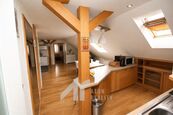 Zaječí RD 3+1, 100m2 + komerční prostory 487 m2, rodinný dům, cena 9548130 CZK / objekt, nabízí ATON reality