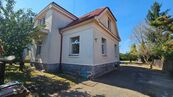 Rodinný dům na pozemku 950 m s možností rozdělení Praha 9, Kbely, cena 22850000 CZK / objekt, nabízí BP reality s.r.o.