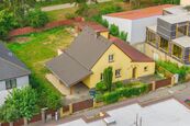 Rodinný dům se zahradou 719 m, Roztoky u Prahy Čapkova, cena 18900000 CZK / objekt, nabízí 
