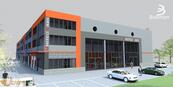 NORD PARK HORNÍ POČERNICE , cena cena v RK, nabízí INDUSTRIAL SERVIS EU s.r.o.