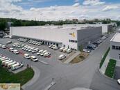 CTPARK BRNO LÍŠEŇ, cena cena v RK, nabízí INDUSTRIAL SERVIS EU s.r.o.