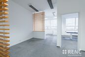 Prodej kancelářského prostoru 70 m IBC Brno, ul. Příkop, cena 5250000 CZK / objekt, nabízí RENČ - realitní kancelář