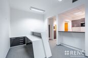Prodej kancelářského prostoru 70 m IBC Brno, ul. Příkop, cena 5250000 CZK / objekt, nabízí RENČ - realitní kancelář