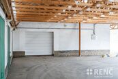Prodej nadstandardní samostatné garáže o ploše 62,9 m2 na ulici Petra Křivky, Brno Nový Lískovec., cena 4890000 CZK / objekt, nabízí RENČ - realitní kancelář