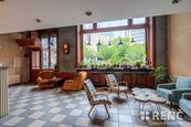 Pronájem dvoupodlažního nebytového prostoru o ploše 274 m2 v ulici Veselá, Brno - střed, vhodný pro , cena 70000 CZK / objekt / měsíc, nabízí 
