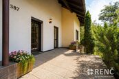 Prodej samostatně stojícího třípodlažního rodinného domu se zahradou v Předklášteří u Tišnova v ulic, cena 11450000 CZK / objekt, nabízí 