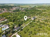 Prodej stavebního pozemku v Bučovicích v lokalitě Stará Hora o velikosti 1727 m2 určeného k výstavbě, cena 5500000 CZK / objekt, nabízí RENČ - realitní kancelář
