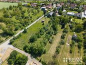 Prodej stavebního pozemku v Bučovicích v lokalitě Stará Hora o velikosti 1727 m2 určeného k výstavbě, cena 5500000 CZK / objekt, nabízí RENČ - realitní kancelář